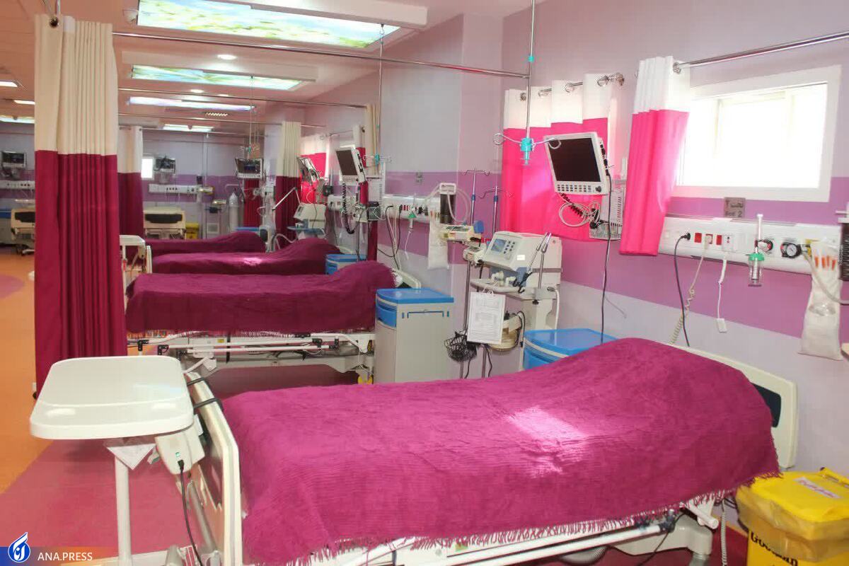 بیمارستان خاتم‌الانبیای شاهرود برای چندمین سال درجه یک شناخته شد