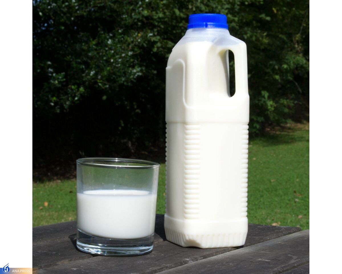 طعم شیر در کارتن‌های مقوایی دستخوش تغییرات می‌شود