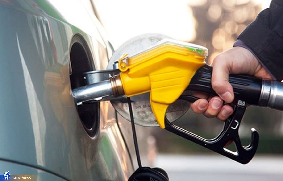 توزیع ۱.۳ میلیون لیتر بنزین در خوی/پیش بینی افزایش مصرف