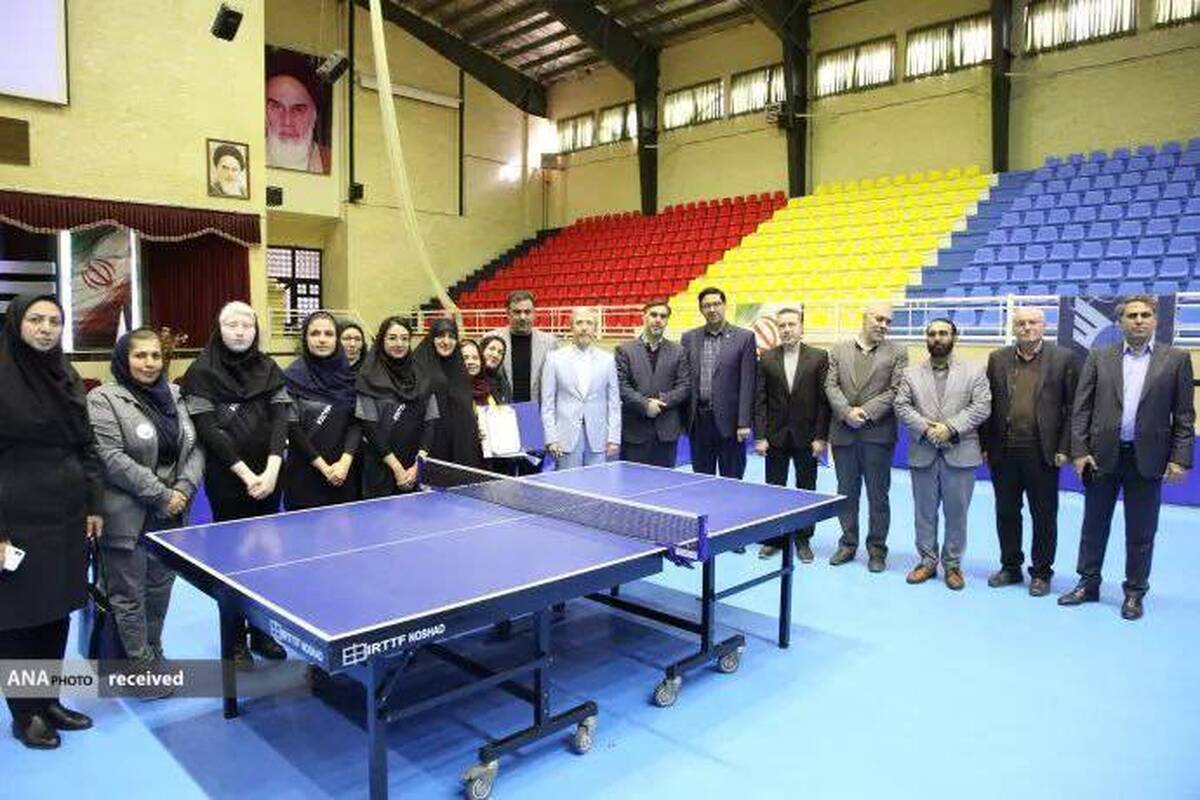 رئیس فدراسیون:  دانشگاه آزاد اسلامی قزوین میزبان خوبی برای این دوره از مسابقات بود