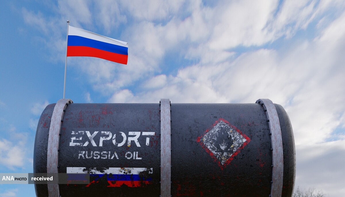 روسیه تولید نفت را کاهش می‌دهد