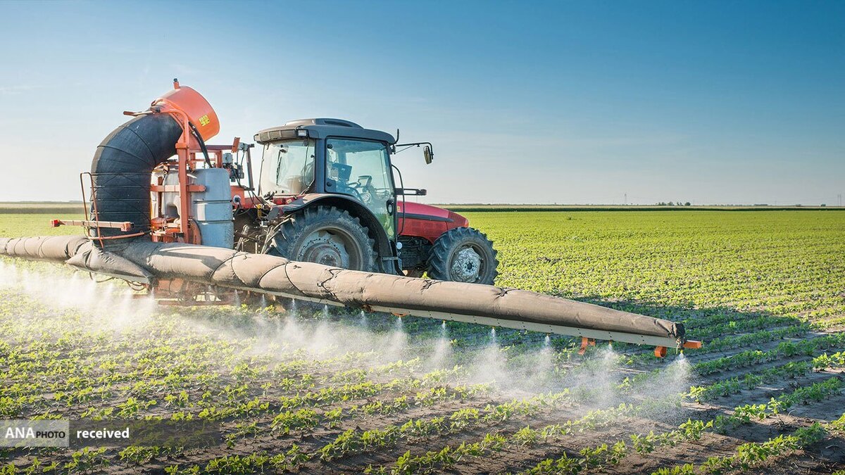 افزایش ۲۰ درصدی بهره‌وری در کشاورزی با استفاده از نانو حباب