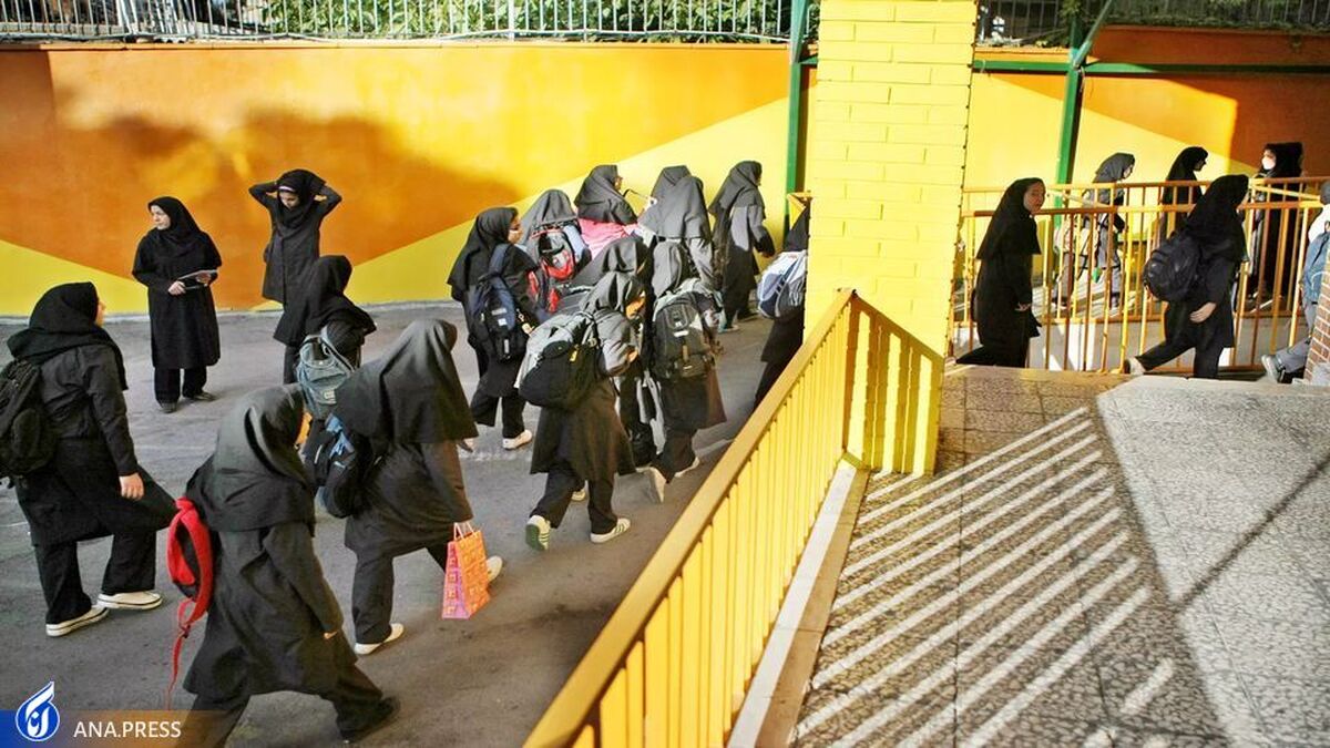 دانش آموزان مدرسه‌ای در اردبیل هم درگیر مسمومیت شدند