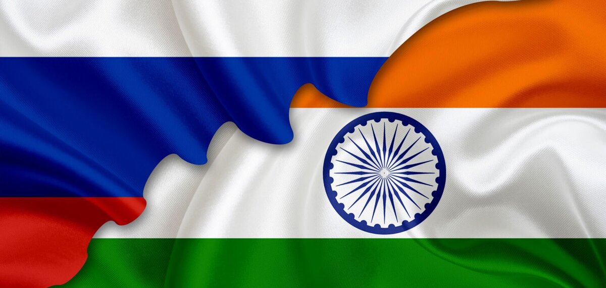 روسیه و هند در مورد همکاری در محافل بین‌المللی توافق کردند