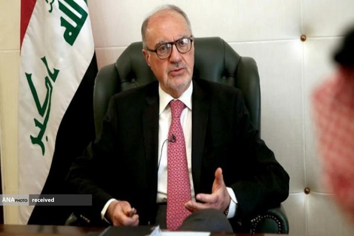صدور حکم توقیف اموال وزیر دارایی سابق عراق