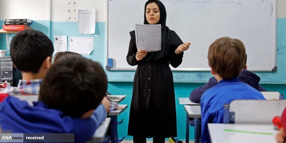 دانشجومعلمان ایران را به کشوری جریان ساز تبدیل می‌کنند