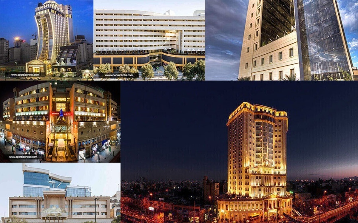راهنمای کامل رزرو هتل در مشهد