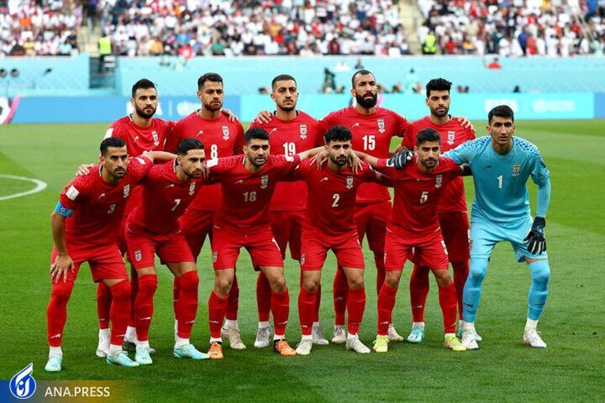 رایزنی فدراسیون فوتبال با سه کشور برای جایگزینی دیدار تدارکاتی با عراق در نوروز