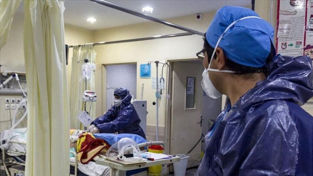 ۴۴۸ بیمار جدید مبتلا به کرونا در کشور شناسایی شدند