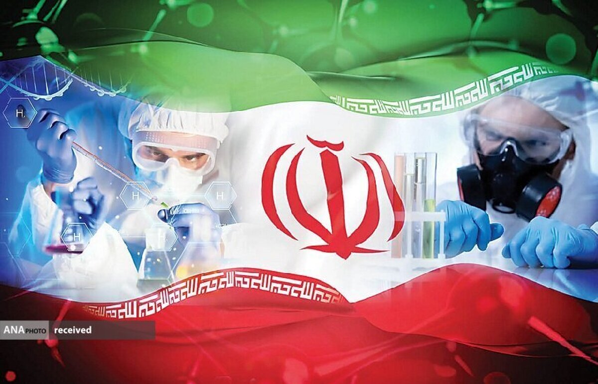ایران در لیست کشور‌های برتر تدوین استاندارد‌های جهانی نانوفناوری قرار گرفت