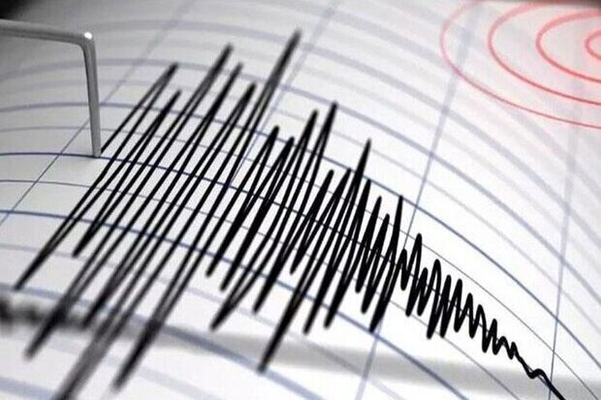زلزله ۳.۴ ریشتری نطنز را لرزاند