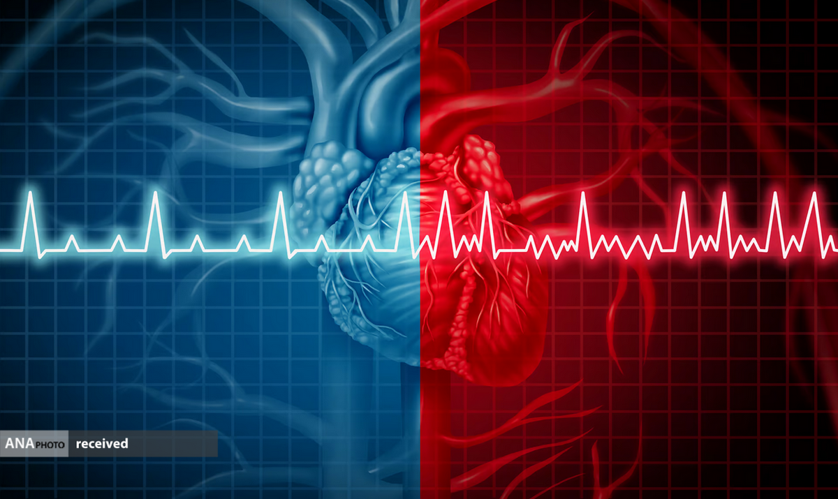 دستیابی به روشی ایمن و موثر برای درمان آریتمی قلبی