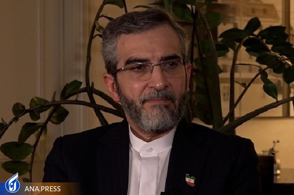 سفیر ایران به زودی عازم ابوظبی خواهد شد