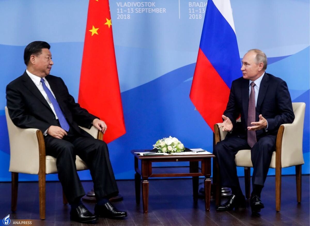 آمریکا سفر رئیس جمهور چین به روسیه را زیر نظر دارد