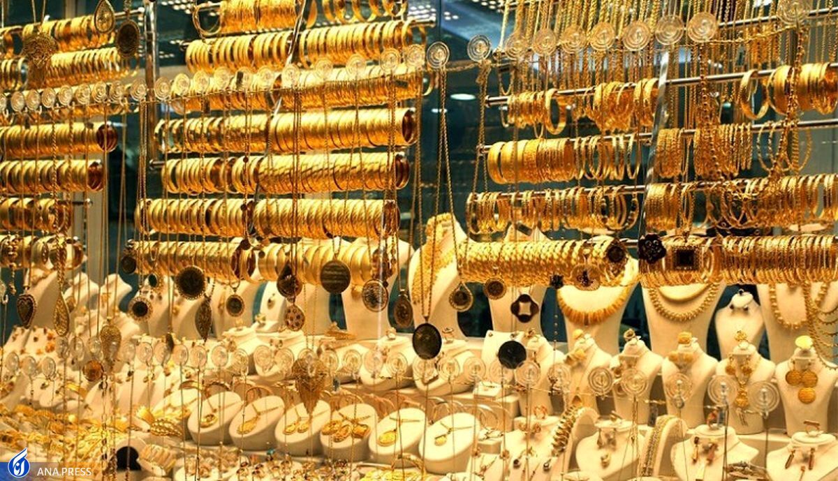 هشدار سازمان مالیاتی به خریداران طلا: اصل طلا معاف از مالیات بر ارزش افزوده است