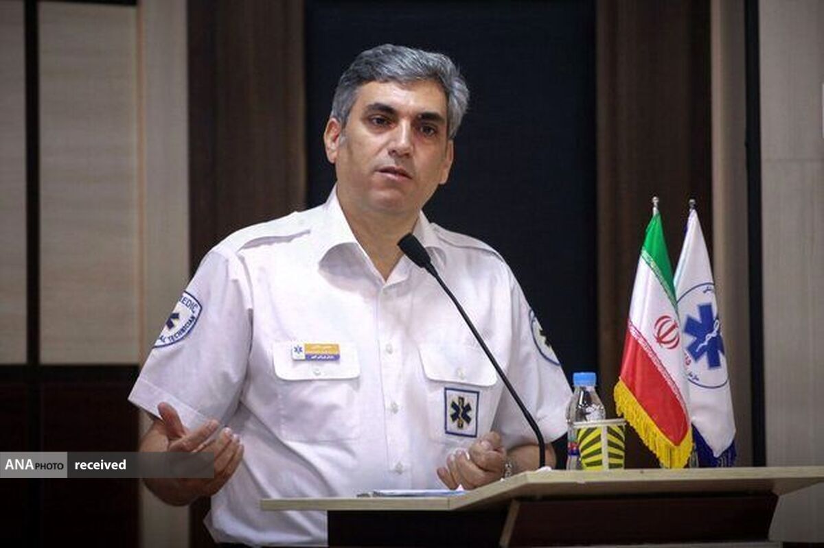 آماده انتقال وزیر ورزش و جوانان به تهران هستیم
