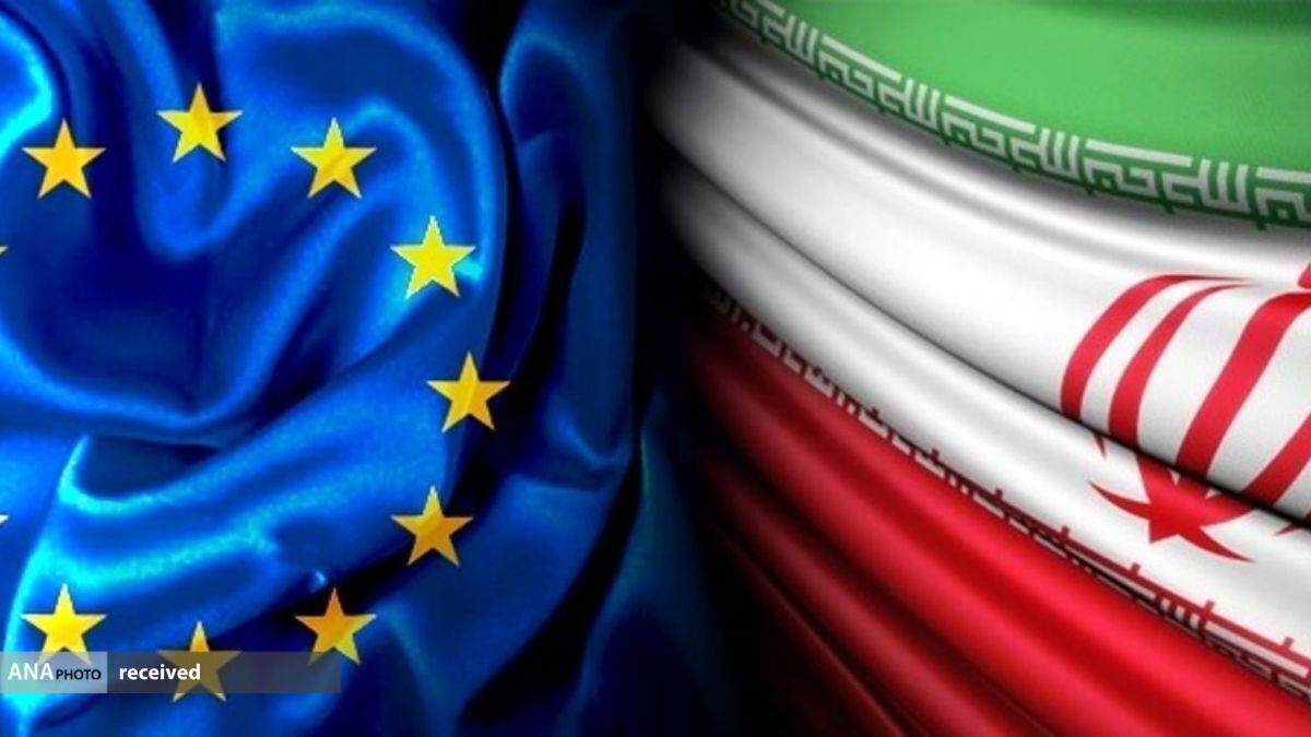 اتحادیه اروپا در تقابل با ایران شکست خواهد خورد