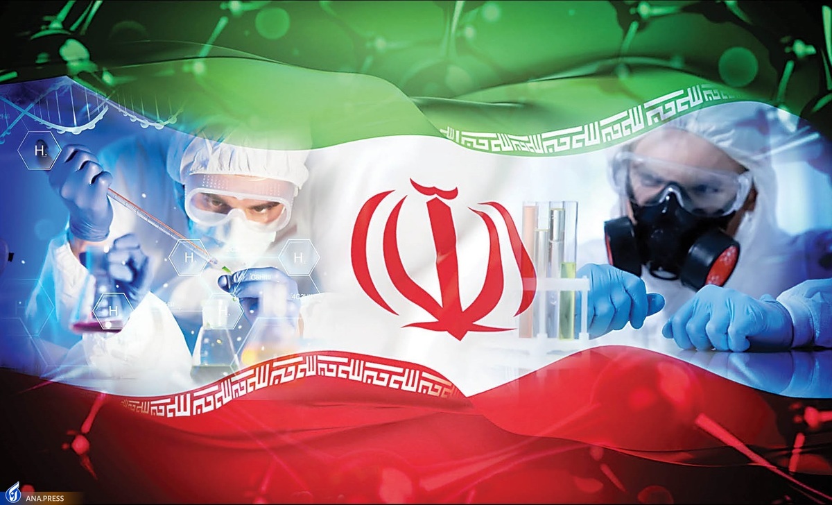 ایران جزو ۴ کشور اول دنیا در تکنولوژی نانو