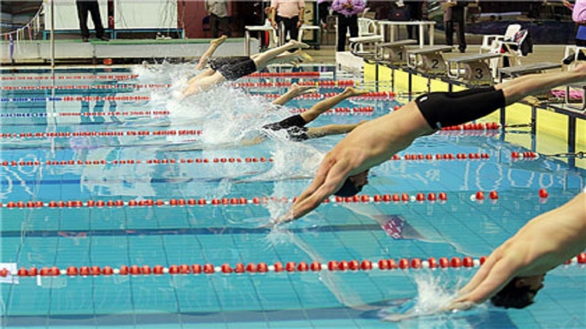 کرونا مانع سفر مربی تیم ملی شنا به قونیه