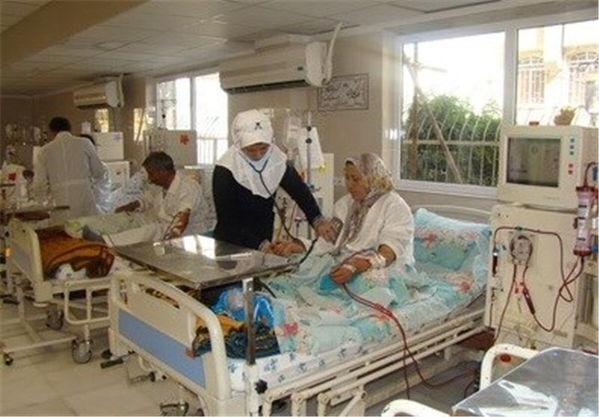 خبرهای خوش وزیر بهداشت در آستانه روز پزشک