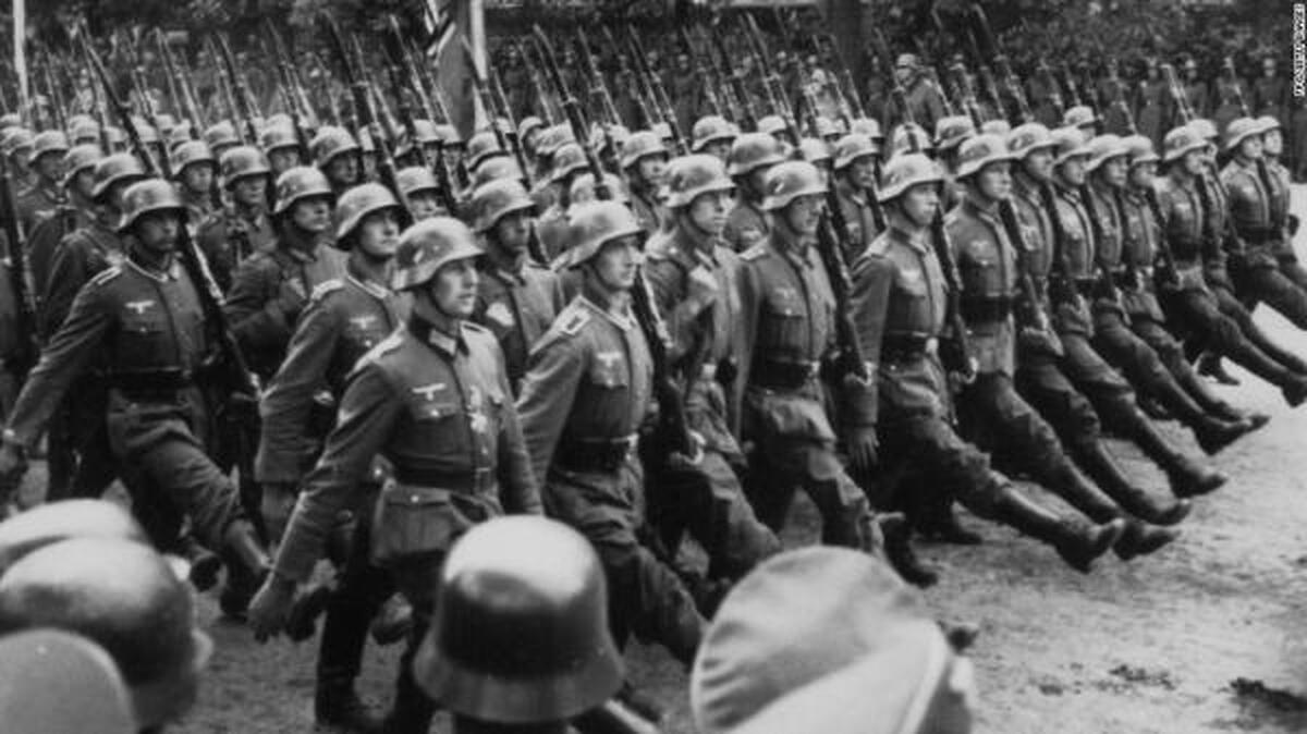 لهستان ۱.۳ تریلیون یورو غرامت جنگی از آلمان طلب می‌کند