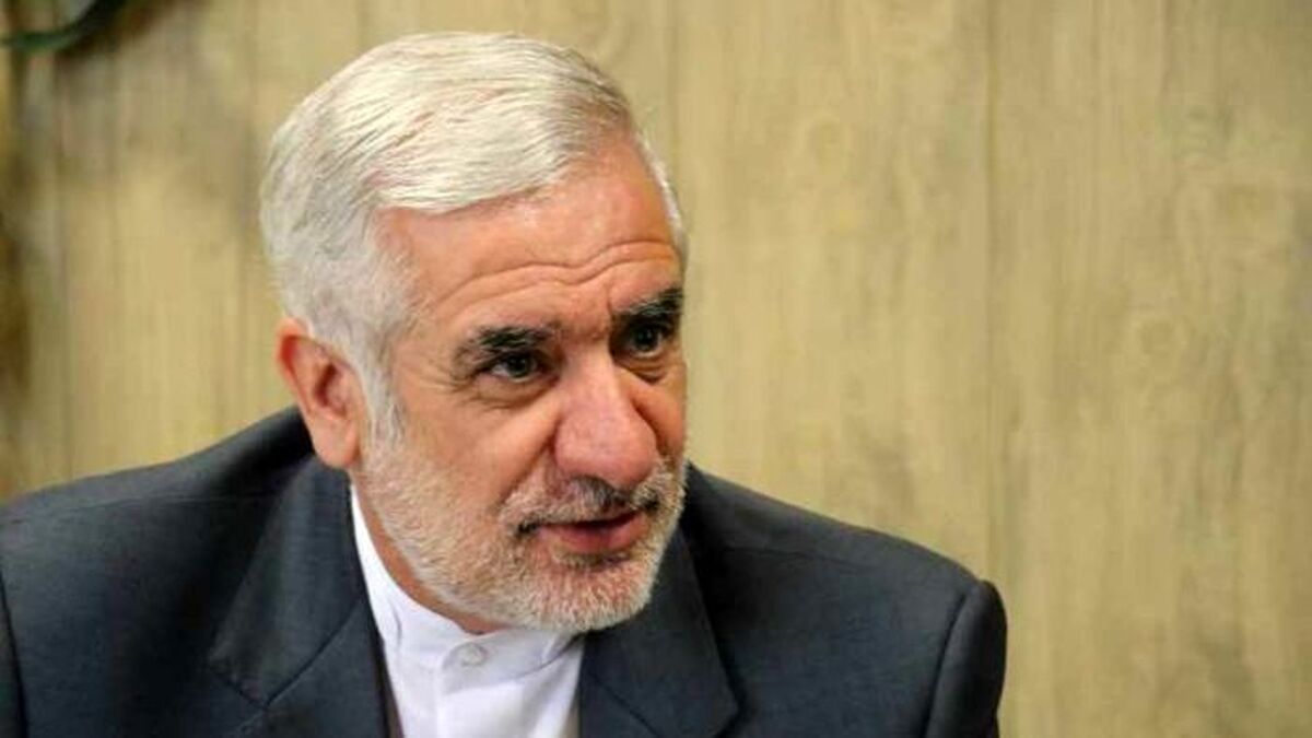 در مذاکرات برجامی حق با ایران است  رئیس جمهور بعدی آمریکا توافق نامه را پاره خواهد کرد
