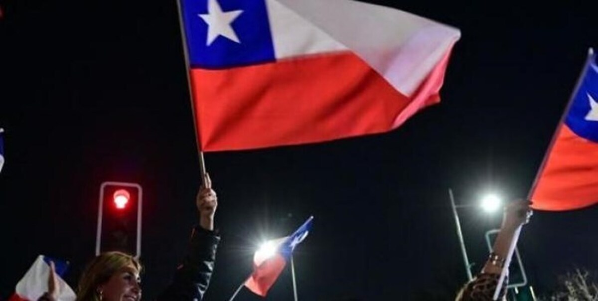 «نه»؛ رای قاطع مردم شیلی به قانون اساسی جدید