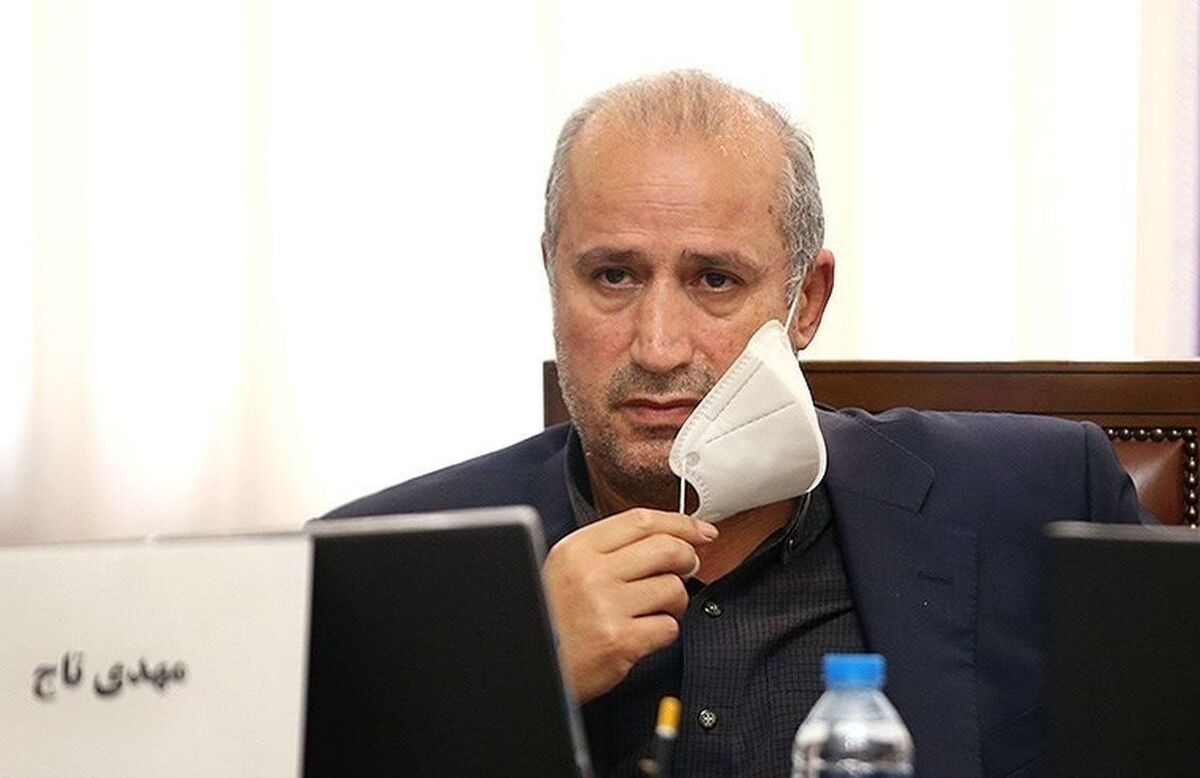 نگاه دستگاه قضا درباره جلب به دادرسی رئیس فدراسیون فوتبال
