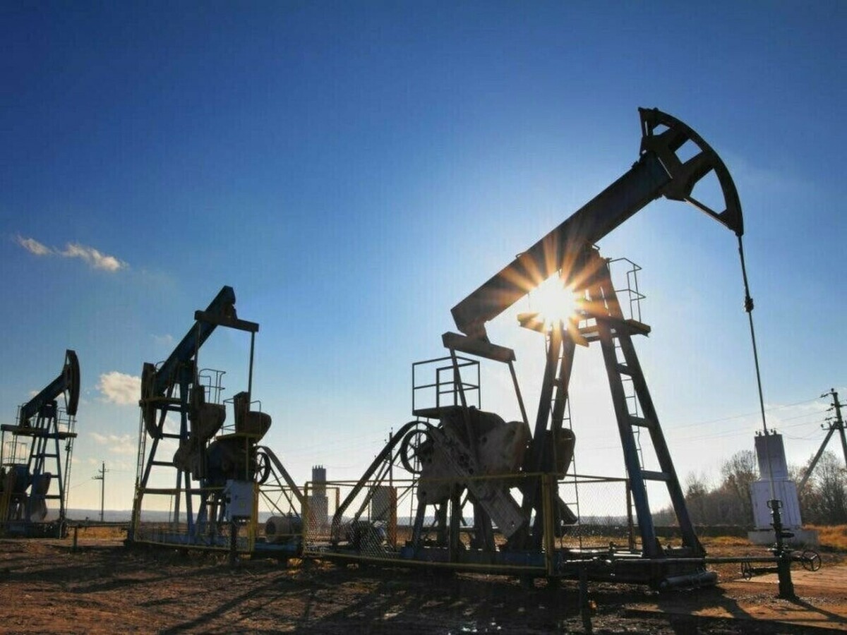 افت قیمت نفت با وجود کاهش عرضه اوپک پلاس