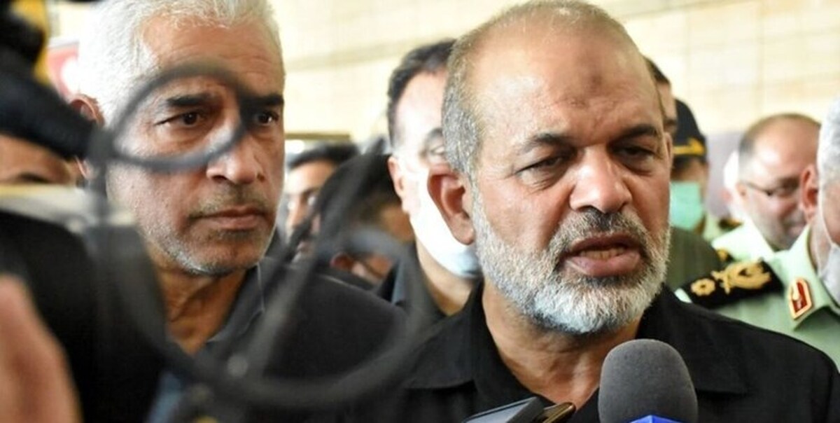 وزیر کشور: کمتر از ۵۰ درصد زائرین ایرانی در عراق به کشورمان بازگشته‌اند