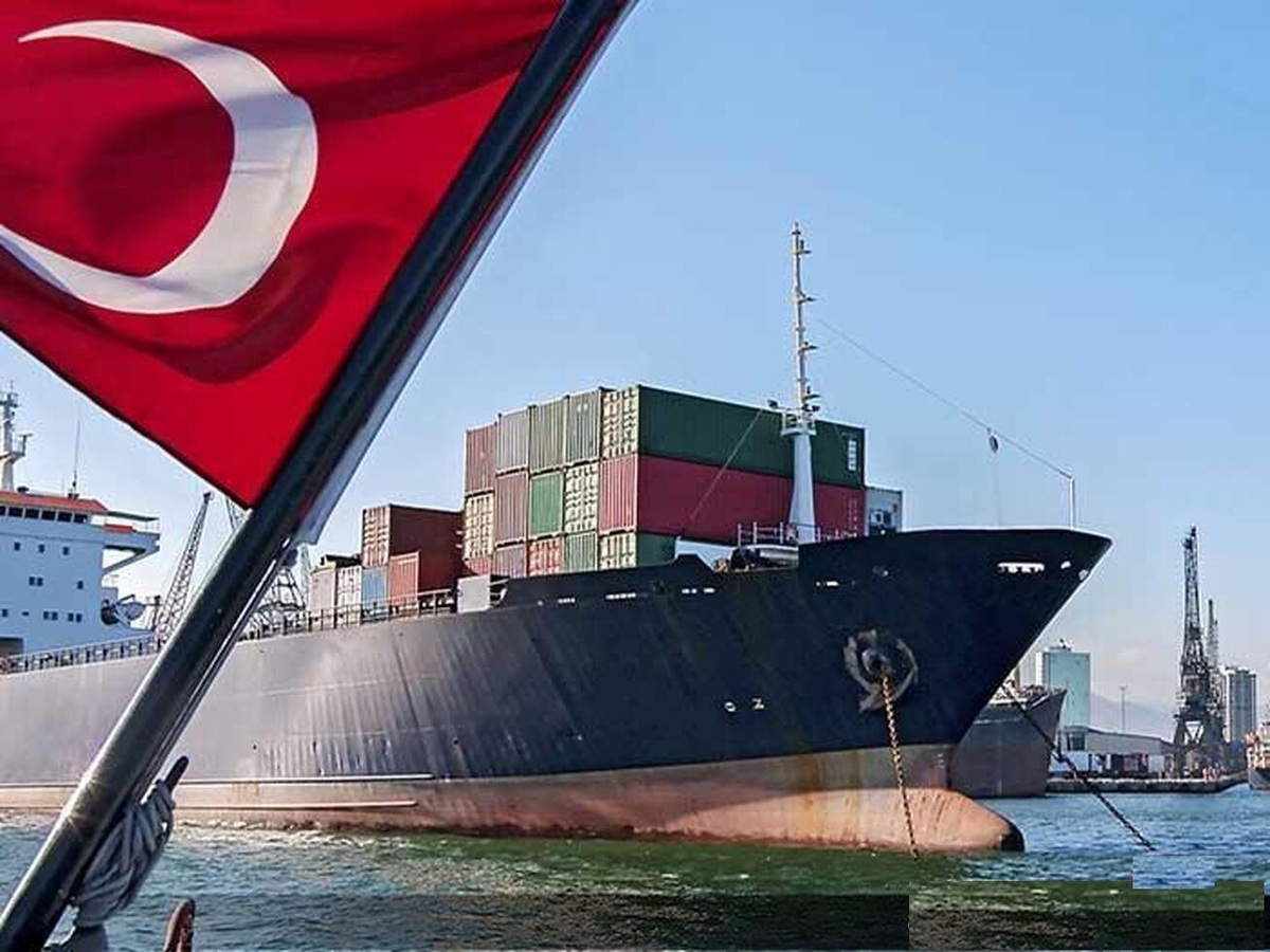 صادرات ترکیه به مصر رکورد زد