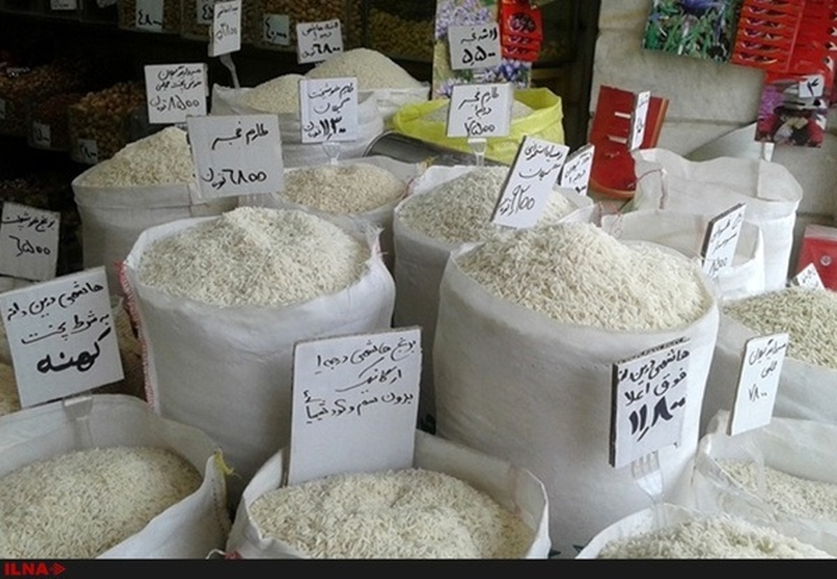 قیمت برنج هفته آینده اعلام می‌شود