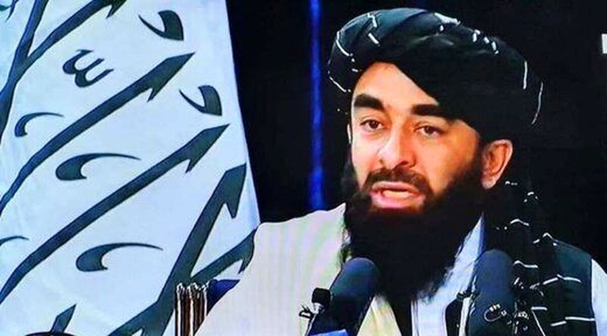 طالبان: جسد رهبر القاعده پیدا نشده است
