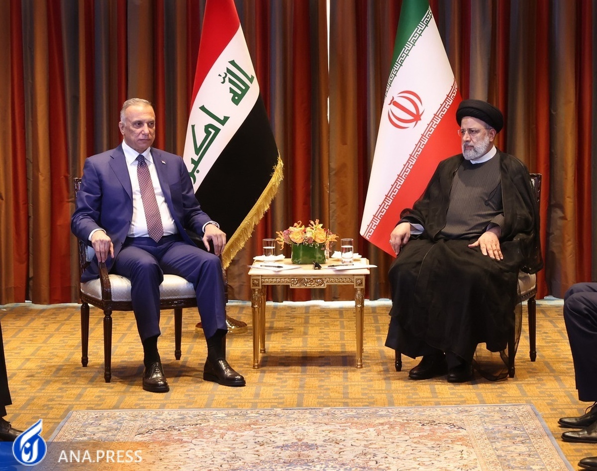 اصرار داریم که اصلاح روابط ایران و عربستان در چارچوب توافقات انجام شده باشد