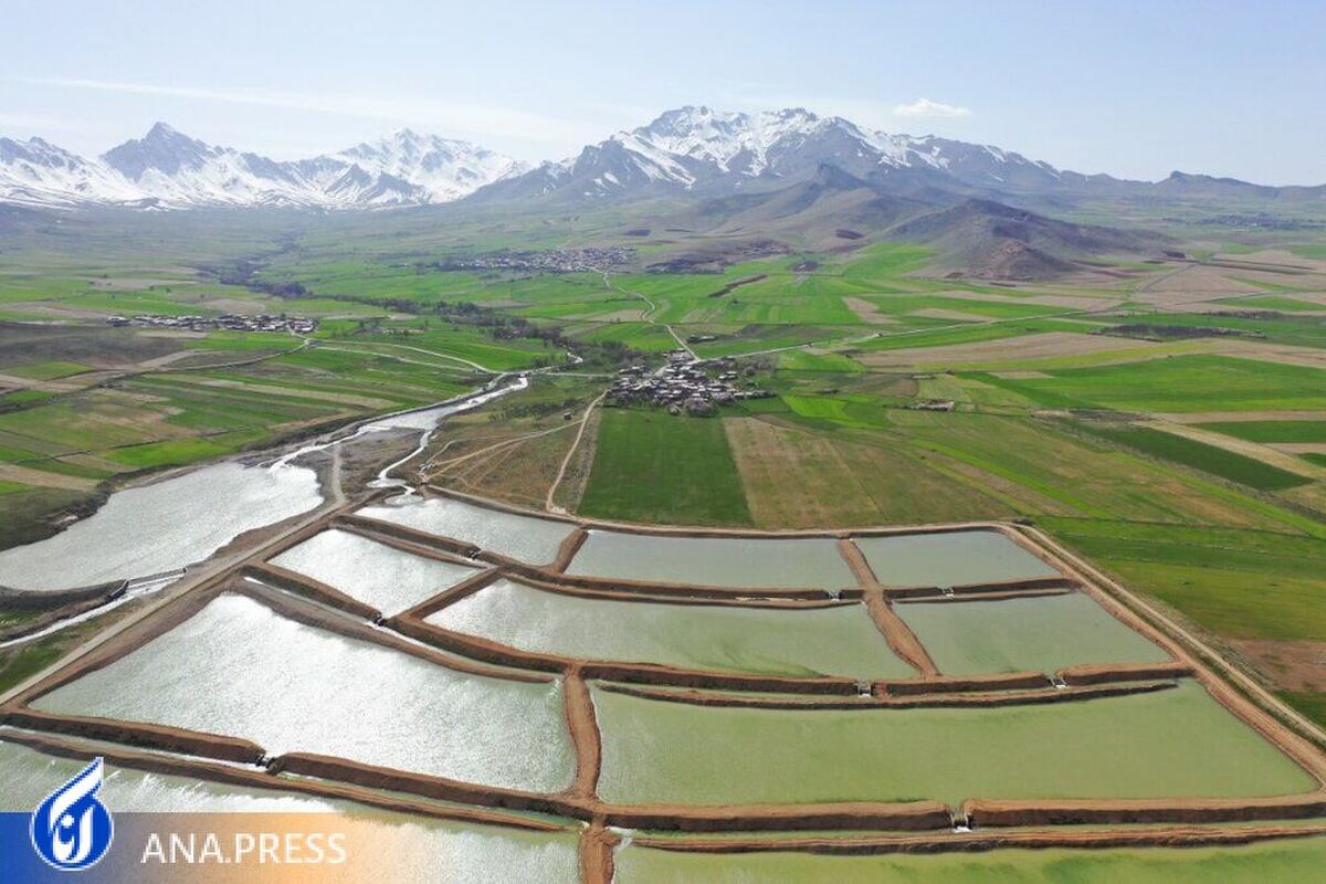 چرا آب سیل مشکل خشکسالی ایران را حل نمی‌کند؟/ وقتی فناوری از تهدید سیل، فرصت می‌سازد