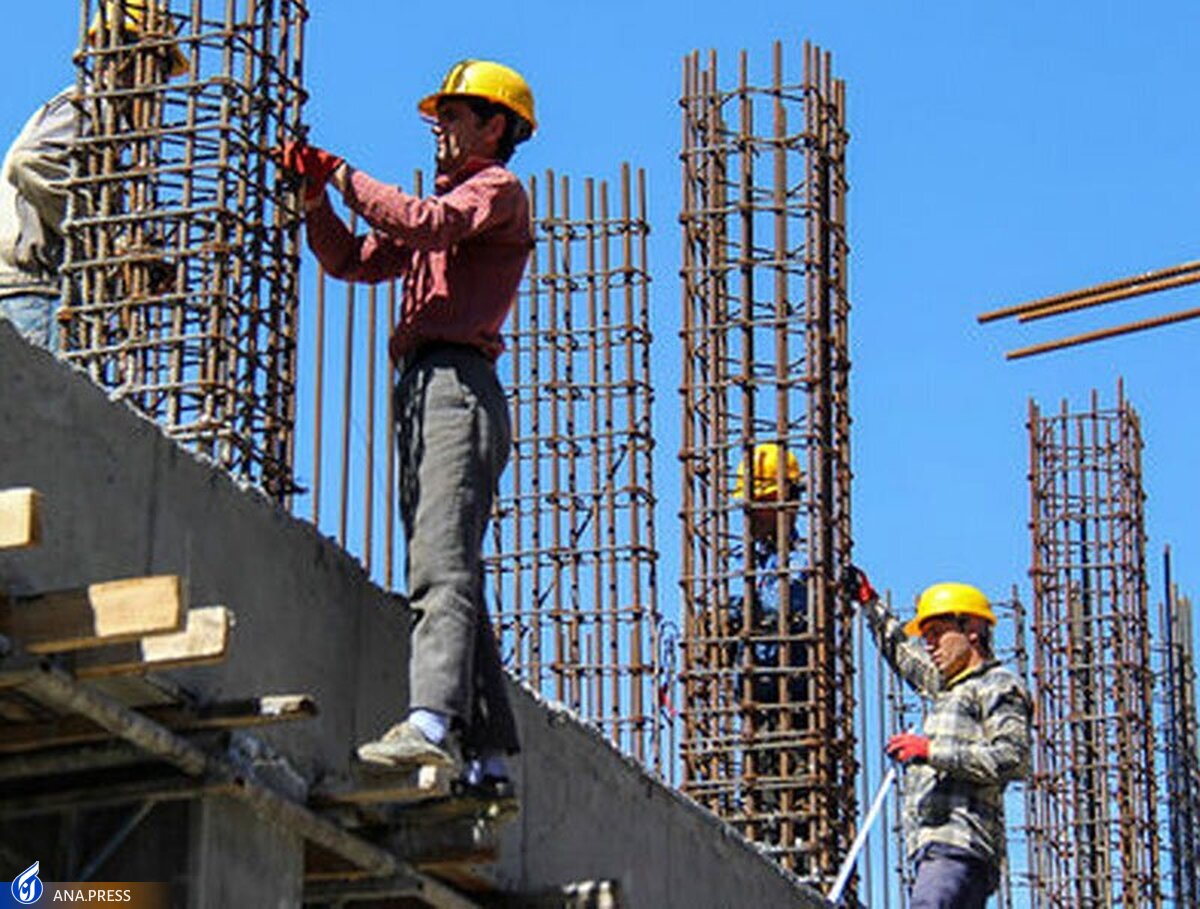 افت شدید ساخت مسکن در تهران طی بهار امسال/ تنها ۶ هزار واحد شروع به ساخت داشتند