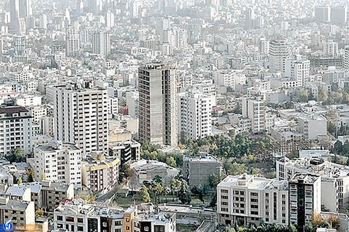 عبور نرخ مسکن از متری ۴۳ میلیون تومان  گران‌ترین و ارزان‌ترین مناطق تهران متری چند؟