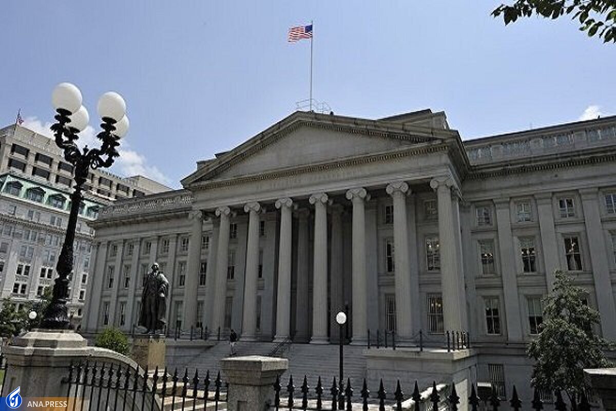 بدهی ملی آمریکا برای نخستین بار از ۳۱ تریلیون دلار تجاوز کرد
