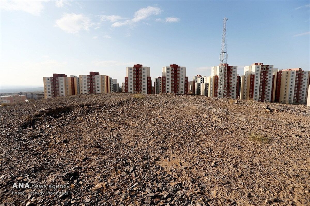 رشد ۴۶ درصدی قیمت مسکن در یک سال اخیر  خانه در تهران متری ۴۴ میلیون تومان!