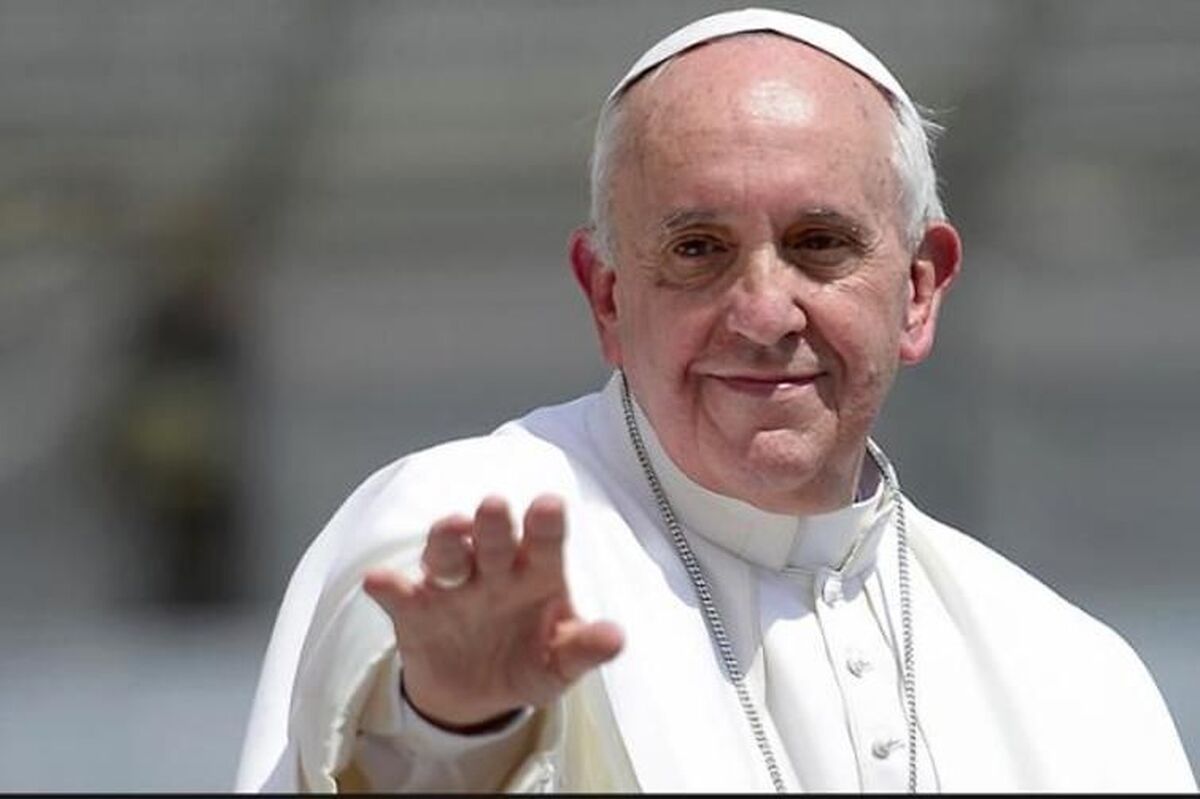 پاپ رفتار اروپا با مهاجران را «جنایتکارانه» خواند