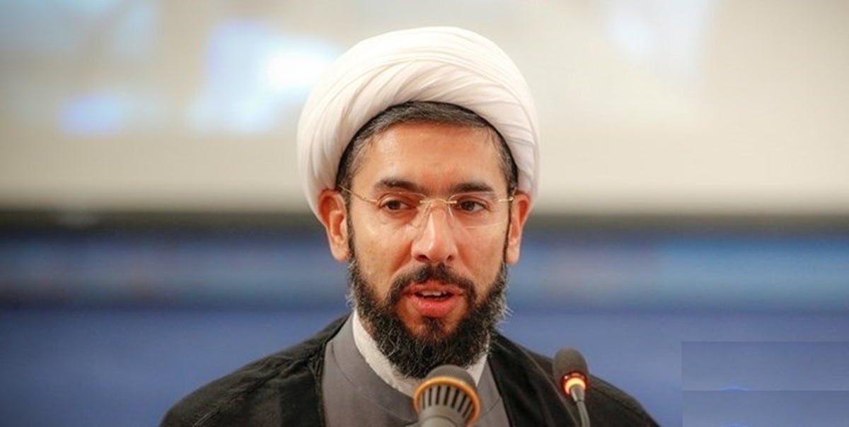 رستمی: دنیا در حال جنگ با سلاح رسانه علیه مردم ایران است