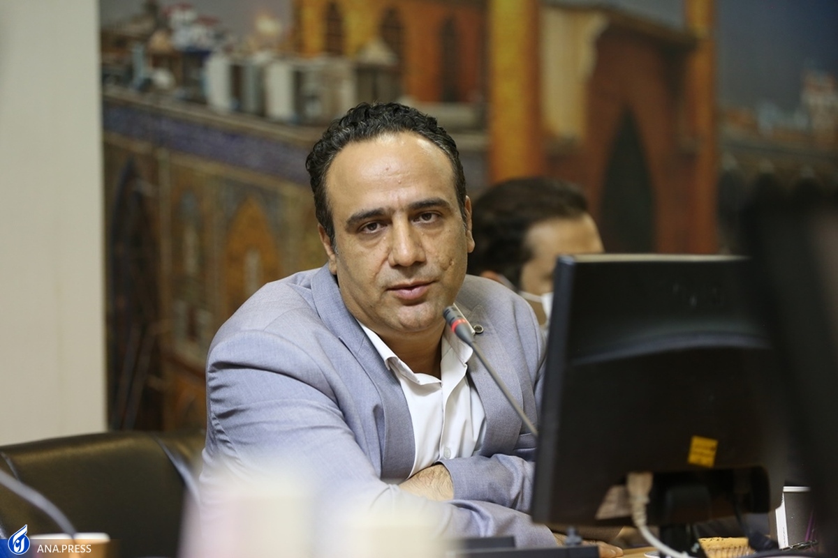 سکاندار معاونت پژوهش و فناوری دانشگاه آزاد کرمانشاه تغییر کرد