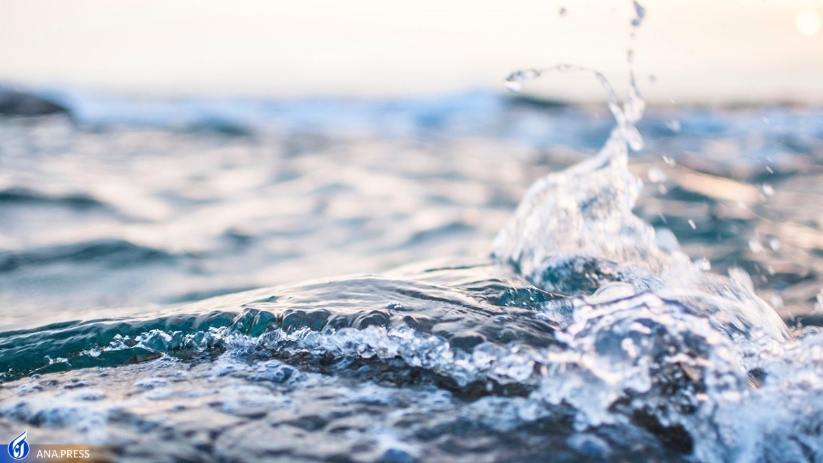 تصفیه سریع آب دریا با استفاده از غشاهای کربنی