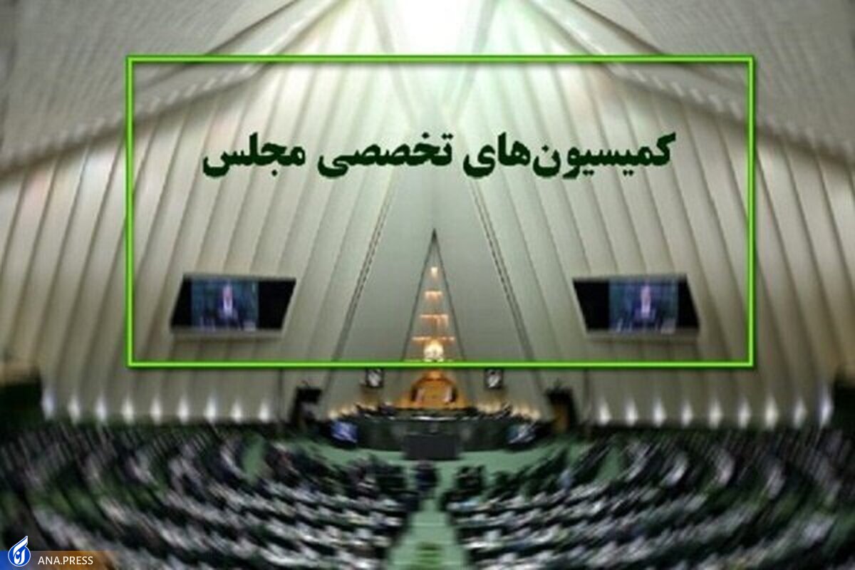 ۹ وزیر به بهارستان می‌روند  بررسی اغتشاشات تهران