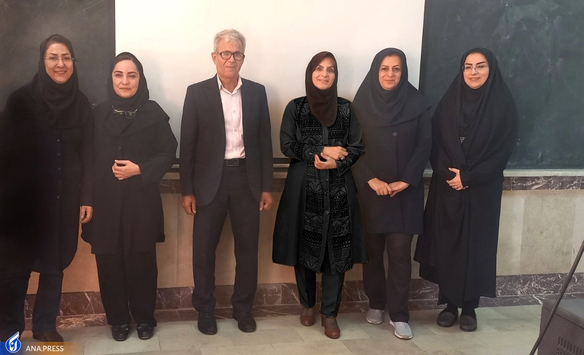 نخستین دانشجوی دکتری رشته «تاریخ فرهنگ و تمدن ایران دوره اسلامی» فارغ‌التحصیل شد
