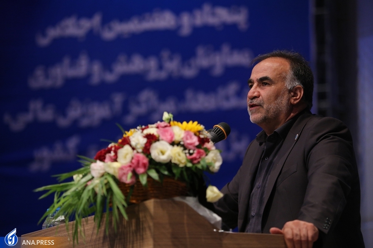 ساخت ماهواره پیش‌بینی زلزله در سازمان پژوهش‌های علمی و صنعتی ایران