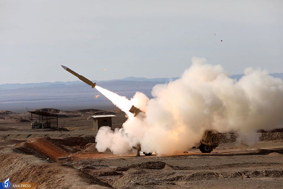 گمانه زنی درباره شمار تلفات حمله موشکی سپاه به مواضع تروریست‌های ضدایرانی