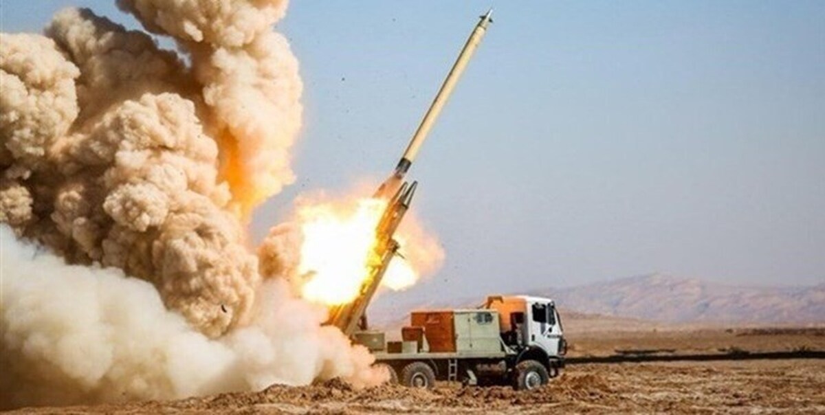 واکنش آمریکا از حمله ایران به مواضع تروریست‌های «کومله»