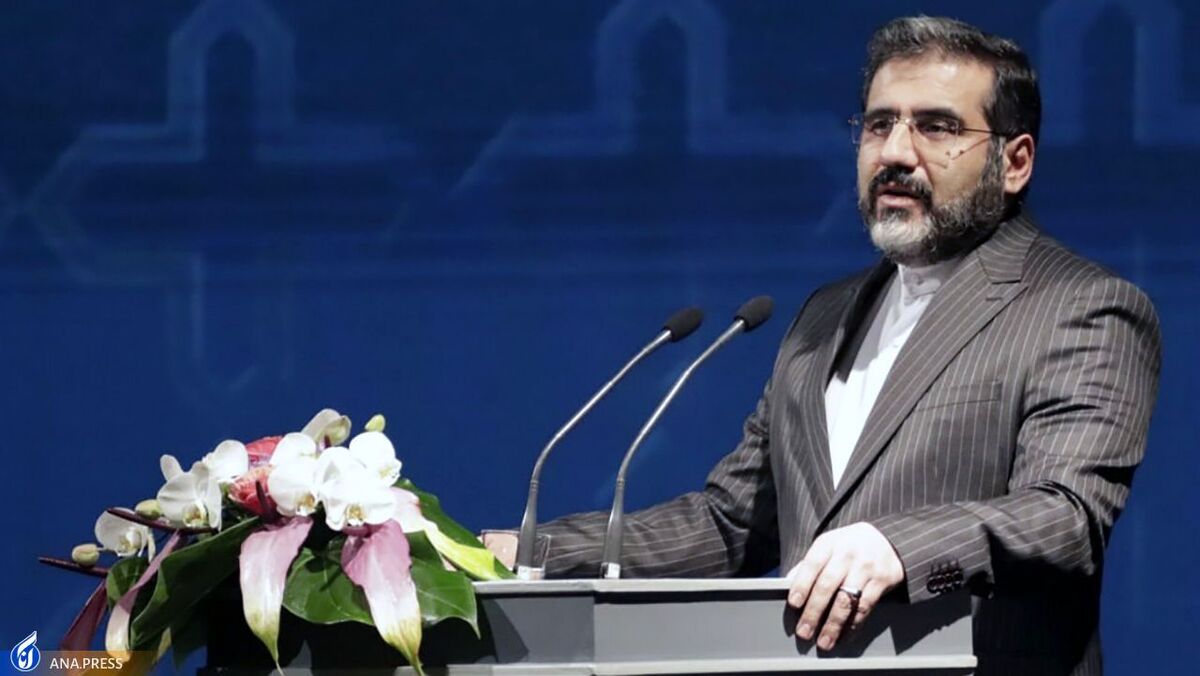 روایت وزیر ارشاد از مواجهه ایران و جهان اسلام با تروریسم رسانه‌ای