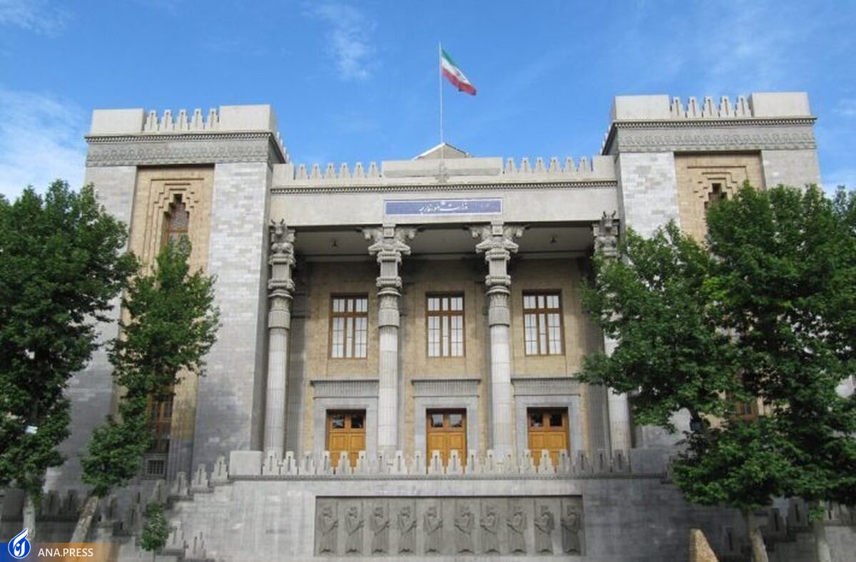 توجه به «دیپلماسی عمومی» در نمایندگی‌های ایران جدی گرفته شود